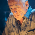 Johan Leysen