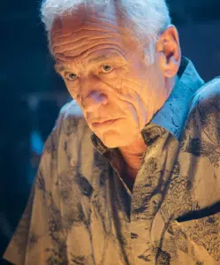 Johan Leysen