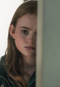 Sadie Sink
