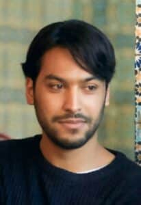 Ayoub Missioui
