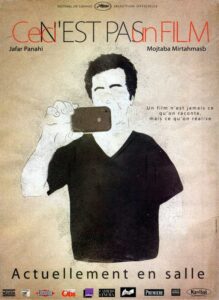 Jafar Panahi