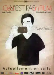 Jafar Panahi