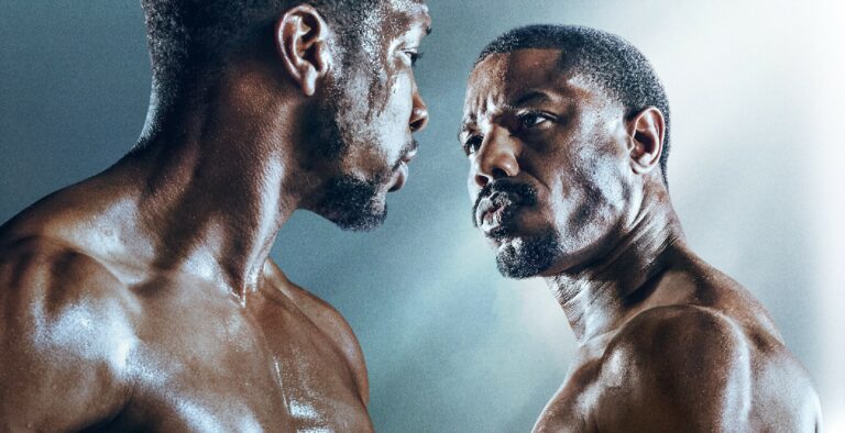 Démarrages Paris 14h : Creed III y croit
