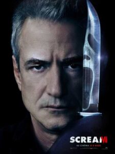 Dermot Mulroney