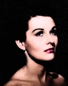 Dianne Foster