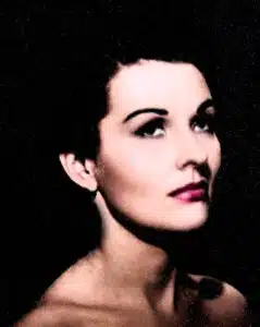 Dianne Foster