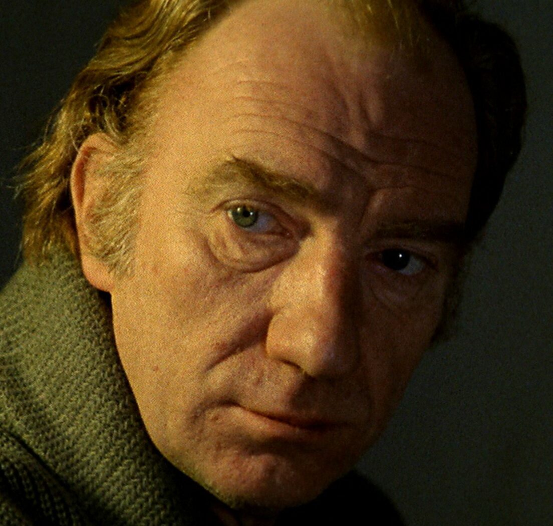 Fernando Fernan Gomez dans L'esprit de la ruche (1973), de Victor Erice