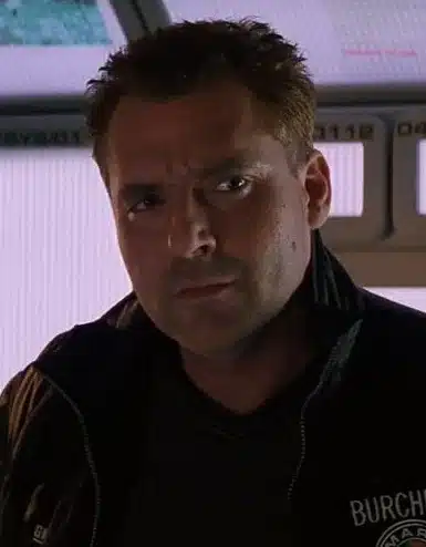 Tom Sizemore dans Planète Rouge de Brian De Palma