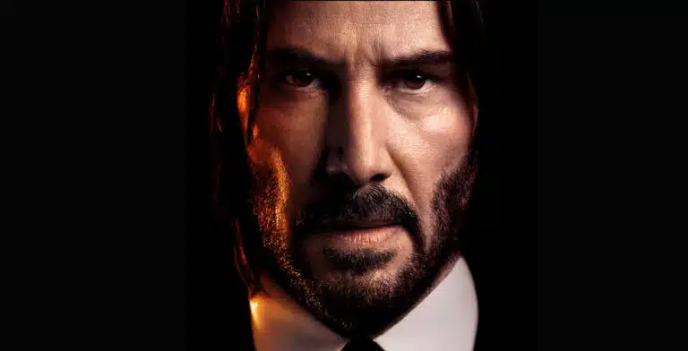Premier jour France : John Wick 4 meilleur démarrage de la saga