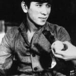 Kôji Mitsui