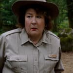 Margo Martindale