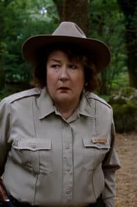 Margo Martindale