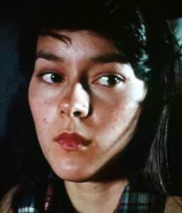 Meg Tilly