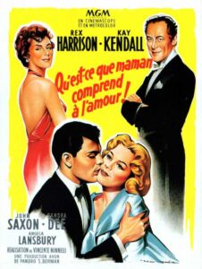 Kay Kendall