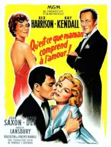 Kay Kendall