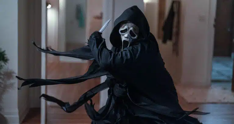 Démarrages Paris 14h : Scream VI à la traîne