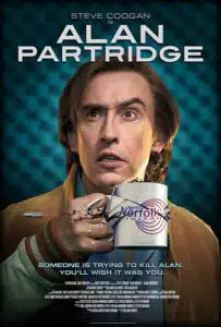 Steve Coogan