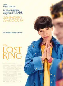 Sally Hawkins