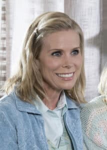 Cheryl Hines