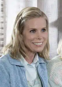Cheryl Hines