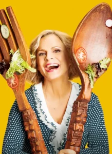 Amy Sedaris