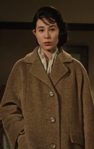 Yoshiko Kuga