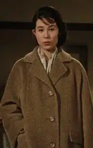 Yoshiko Kuga