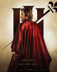 Eric Ruf