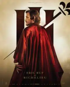Eric Ruf