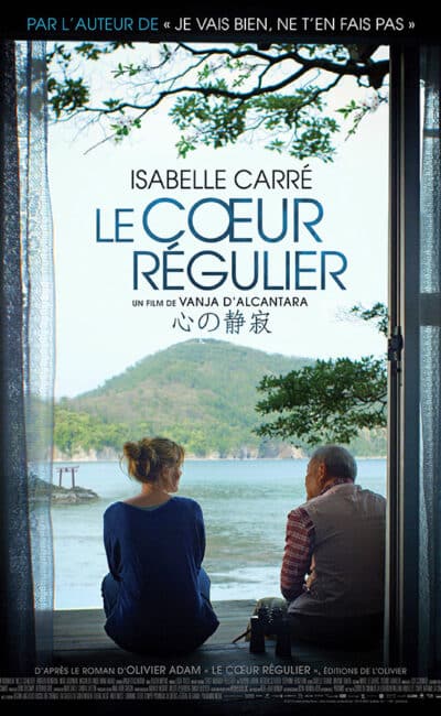 Le Coeur régulier, affiche