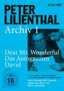 Peter Lilienthal