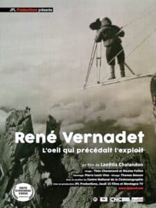 René Vernardet