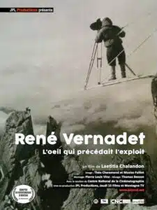 René Vernardet