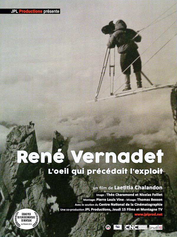 René Vernardet