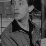 Murray Melvin