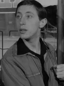 Murray Melvin