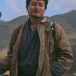 Ugyen Norbu Lhendup