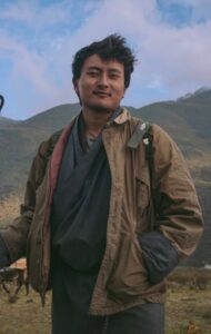 Ugyen Norbu Lhendup