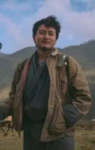 Ugyen Norbu Lhendup