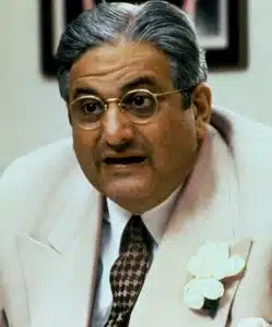Michael Lerner