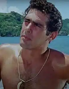 Andrés García