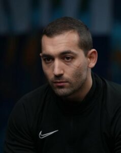 Dali Benssalah