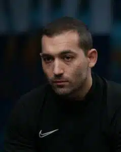Dali Benssalah