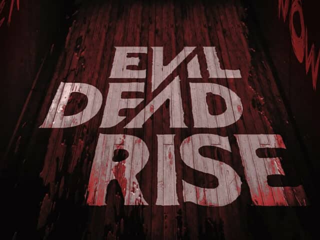 Box-office USA : Evil Dead Rise triomphe, Beau is Afraid déçoit