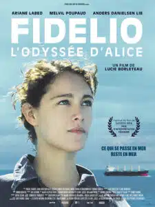 Ariane Labed