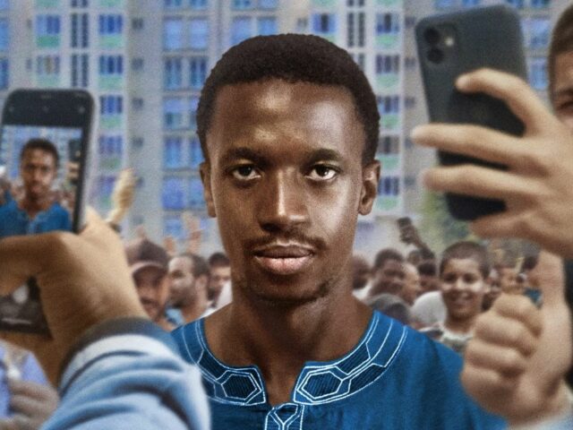 Premier jour France : Le jeune imam retrouve la foi