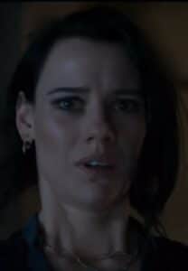 Lily Sullivan