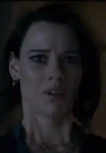 Lily Sullivan