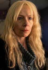 Amy Ryan