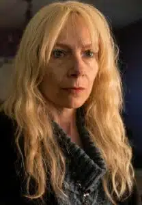 Amy Ryan